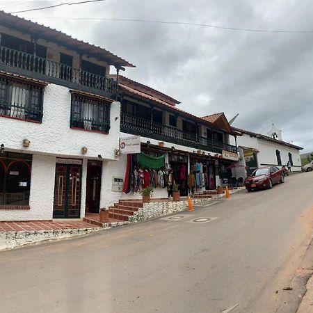 Hotel Lancers - Pantano De Vargas Paipa Boyaca Bagian luar foto