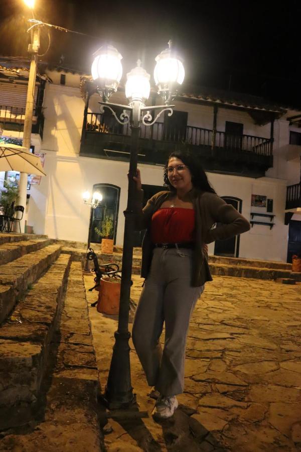 Hotel Lancers - Pantano De Vargas Paipa Boyaca Bagian luar foto