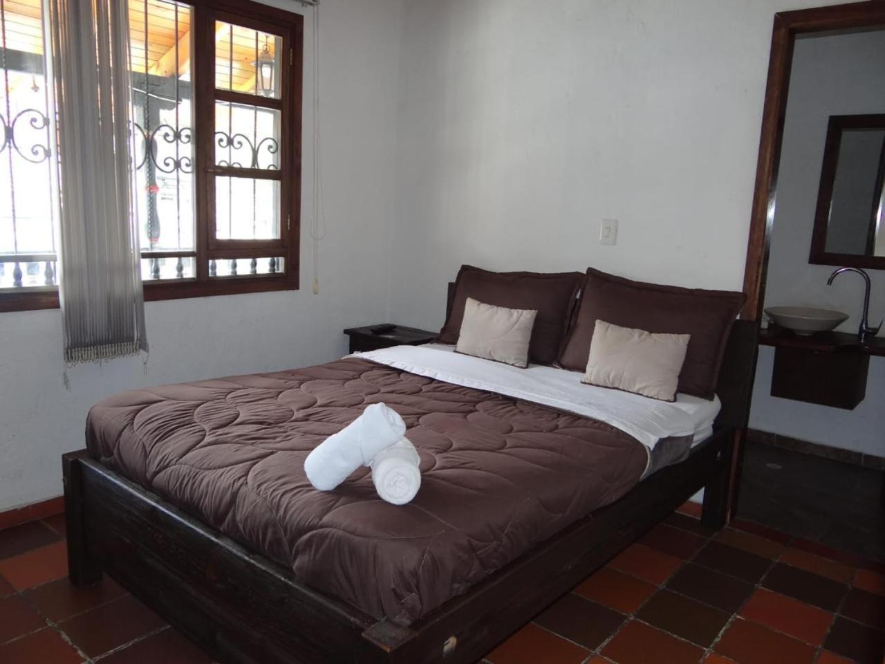 Hotel Lancers - Pantano De Vargas Paipa Boyaca Bagian luar foto