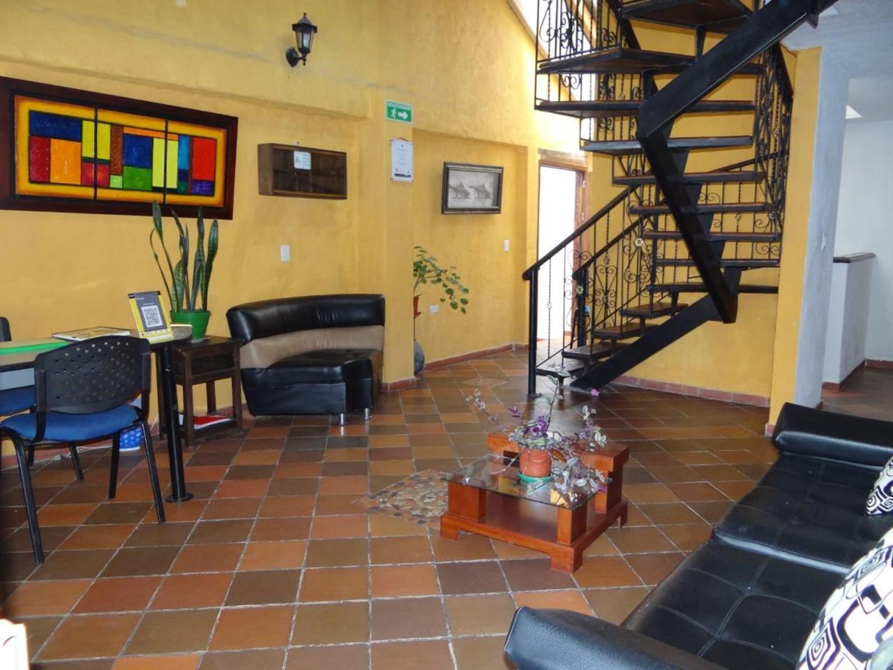 Hotel Lancers - Pantano De Vargas Paipa Boyaca Bagian luar foto