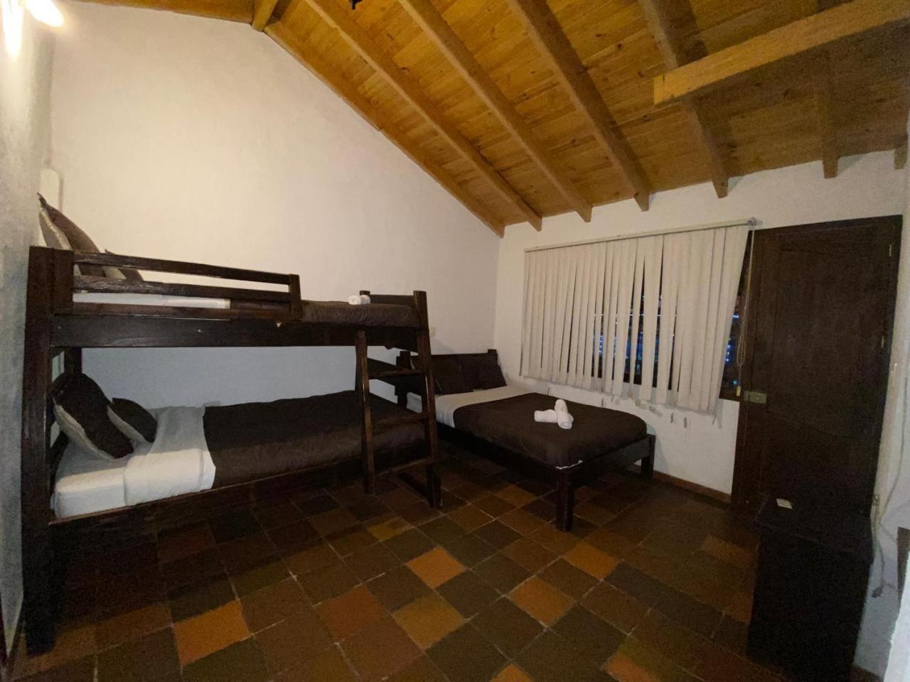 Hotel Lancers - Pantano De Vargas Paipa Boyaca Bagian luar foto